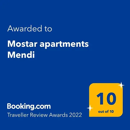 Studio Center * Mostar