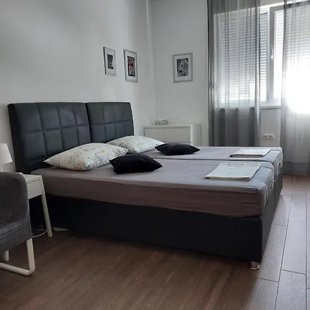 Lejlighed Studio Center Mostar