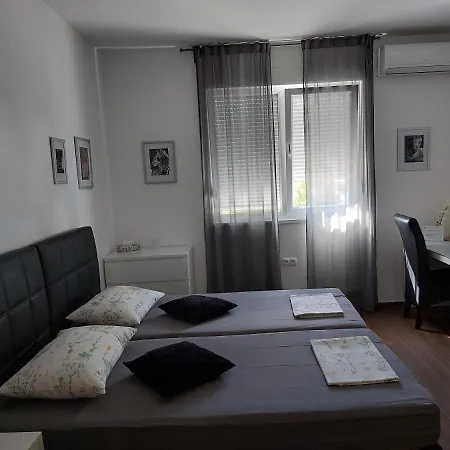 Lejlighed Studio Center *