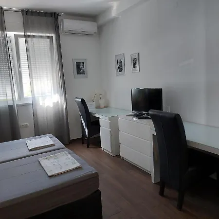 Studio Center Lejlighed Mostar